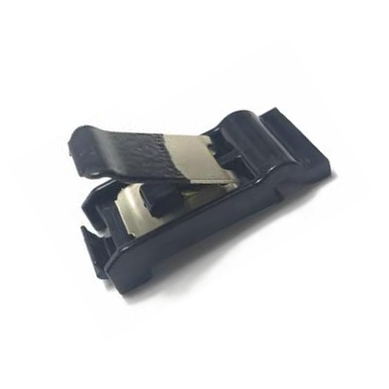 Gas Fuel Door Cover Release Spring Clip Replace# 35040 For 2019 2020 2021 Toyota RAV4