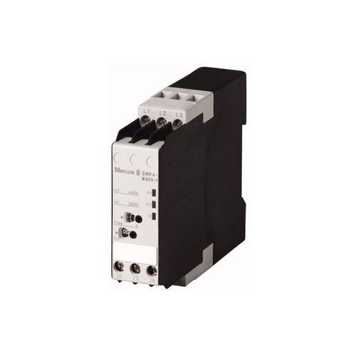 EATON MOELLER EMR4F5002 Phase Sequence Monitoring Relay Amazon.in