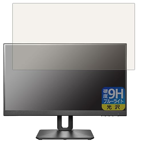 PDA�H�[ I-O DATA LCD-D221V-FX �Ή� 9H���d�x[�u���[���C�g�J�b�g] �ی� �t�B���� ���� ���{��