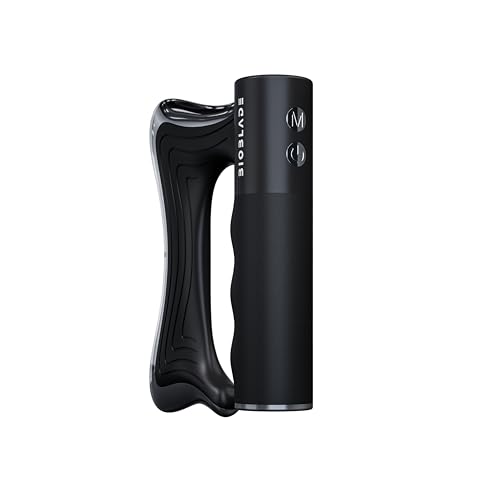 BioBlade V2 Pro Professional Recovery Tool Muscle Soreness Relief Circulation Improvement Four Therapies in One Device