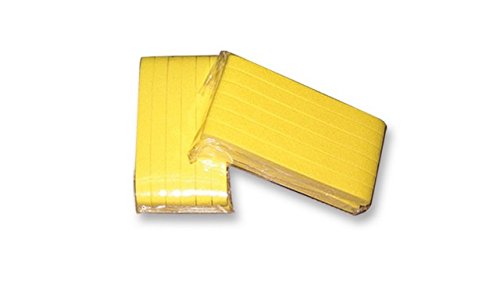 CSC Spa SPA-12 Compressed Sponges Unit, 12 Piece