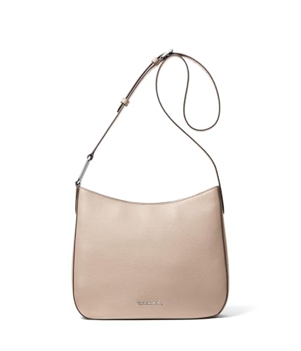 Michael Kors Kensington Large Crossbody, Light Sand
