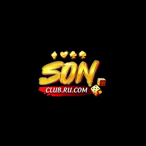 SONCLUB copertina
