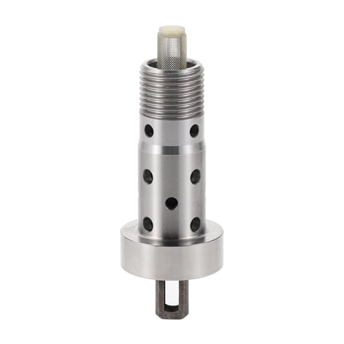 HEROFFIX 1 Pc Camshaft Adjuster Control Valve for Mercedes-Benz SLK250 2012-2015 for Mercedes-Benz C250 2012-2015 Base 1.8L No.A2710500478