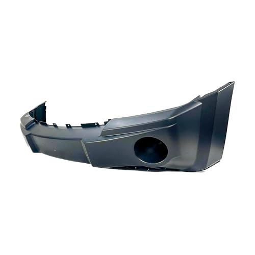 Image of FitParts Compatible with Jeep Grand Cherokee 2005-2007 Front Bumper Cover