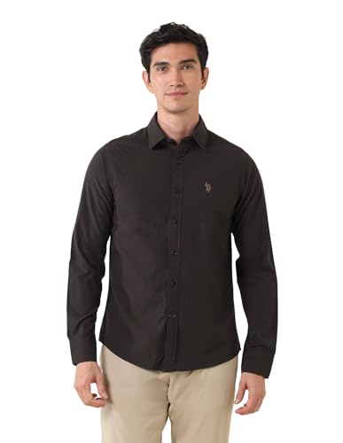 Image of U.S. Polo ASSN. Apparel Shirt