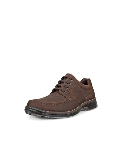 ECCO Men's Fusion Walker Moc Oxford