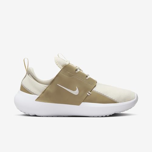 Nike E-Series AD Men's Shoes (DV2436-101, Light Orewood Brown/White/Khaki/Light Bone) Size 133