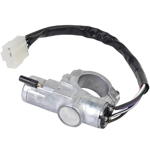 Interruptor de arranque compatible con referencias 48700-75P25 para Nissan D21 4