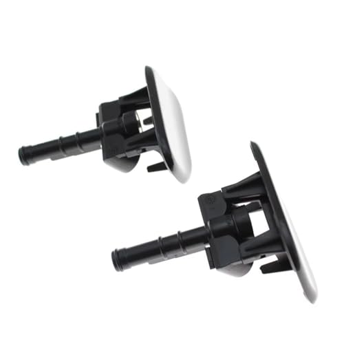 Buse lave-phare Kia Optima cassée ? Pack complet boîtier et cache 986802T550