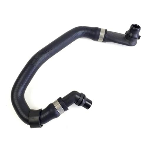 Engine Cooling Water Pipe 2128303396 Rubber Coolant Radiator Hose For E300 E350 C300 C350 CLS300 CLS350 Luxury Vehicles