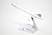 TANG DYNASTY(TM) 1:400 16cm Concorde British Airways Metal Airplane Model Plane Toy Plane Model