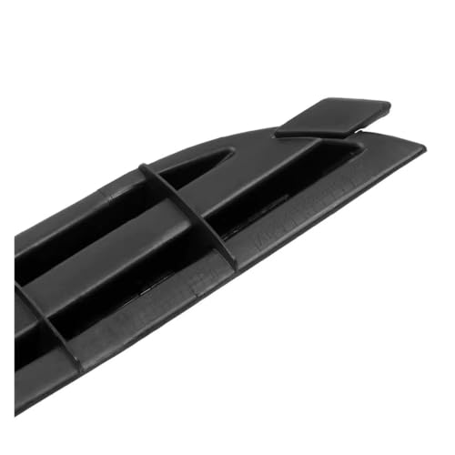 Rejilla frontal E46 para modelos 330i y 320i que optimiza la ventilación del motor 3