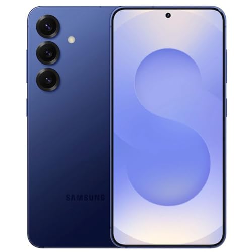 Samsung Galaxy S25-128GB - Verizon - Navy (Renewed)