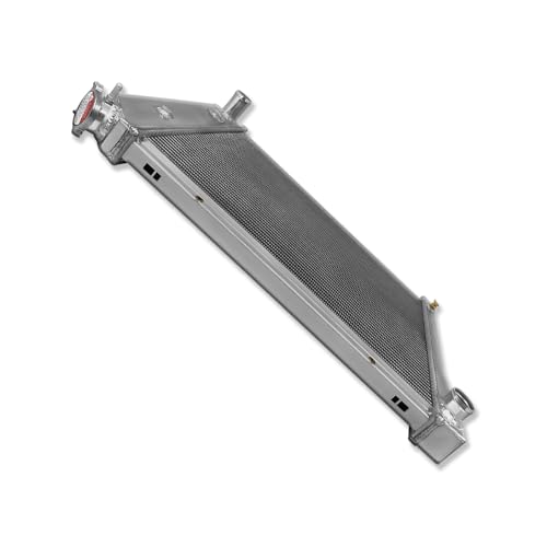 IMOOA 3 Rows Radiator for Nova