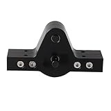 RC スペアパーツ For Axial For SCX10 D90 D110 トランスファーケース ギアボックス 1/10 RCカー クローラー トラック ブリッジデバイス アップグレードパーツ 交換用カーアクセサリー