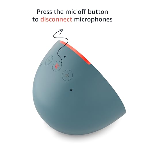 Amazon Echo Pop (Green) combo for your Kids aged 3-8 years with Alexa Activity Kit | Helps in interactive learning, stories, rhymes & hands-free... - Image 7