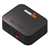 WORX Module Amplificateur WiFi Radio Link WA0864, Accessoires pour Robots Tondeuses Landroid et Landroid Plus, Mise à Jour de Votre Robot Tondeuse Jusqu’à 1km du Router WiFi