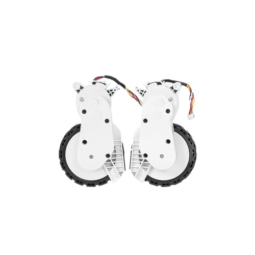 Roue motrice de remplacement aspirateur robot Roomba traction optimale