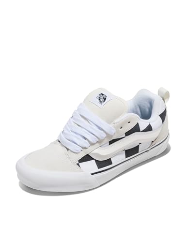 Image of Vans Unisex Knu Skool Stacklite Sneaker