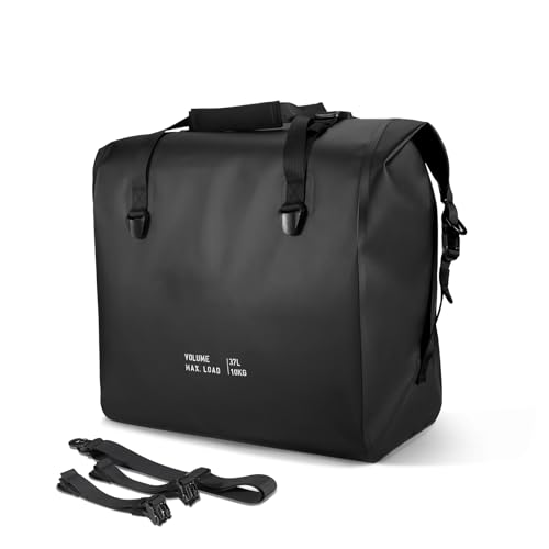 Design impermeabile su misura Con forma personalizzata per adattarsi perfettamente al tuo bagaglio in alluminio, queste borse forniscono una protezione impermeabile affidabile (classificazione IPX8) pur mantenendo un aspetto estetico con il discreto logo 