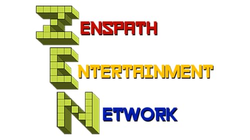 ZEN 215 (Zenspath Entertainment Network Podcast) The Playerbase Initiative, Amazon Luna Ends, & More