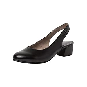 Jana Dames Slingpumps 8-8-29561-20 H-breedte Maat: EU