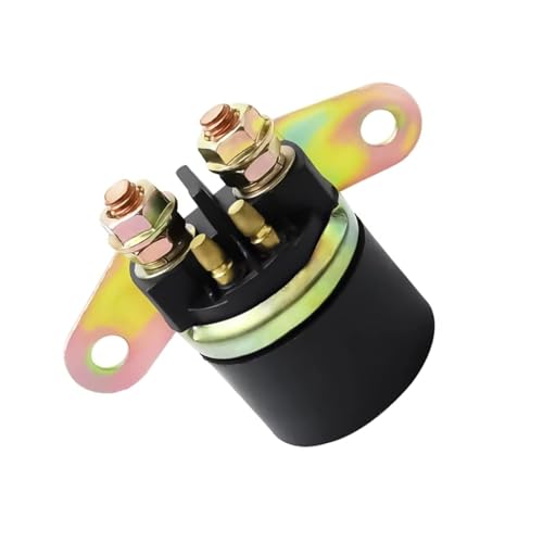 Relais de démarrage moto pour Suzuki Bandit GSF400 et GSXR750