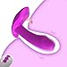 2025 New Rabbit Ears Toy Adult Tool for Women Today Silent Silicone Powerful 10 Modes Portable Gifts Fun Women Toys Most Woman Gifts Machines Adult Toy G512908