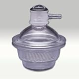 Wheaton Science Products W365885 Dry-Seal Desiccator, 170 mm Size