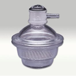 Wheaton Science Products W365885 Dry-Seal Desiccator, 170 mm Size