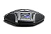 Produktbild Konftel 910101071 55 Konferenztelefon Telefon inkl USB-Kabel und Netzteil ,Schwarz