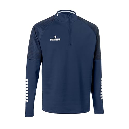 Top de entrenamiento Derbystar Primo V24 para sesiones de fútbol base