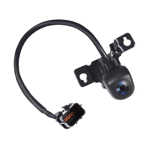 Image of Rear View Backup Camera 95760-2W650 Replacement for Hyundai Santa Fe Sport 2017 2018 2.0L / 2.4L L4 Back Up Camera Replaces# ‎957602W650