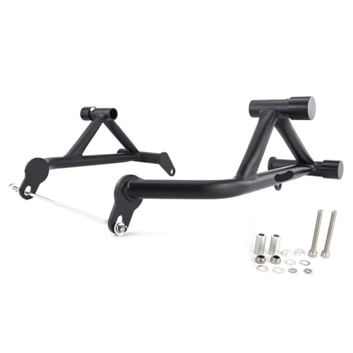 Barres de protection de carrosserie Triumph Daytona 675 pour circuit et route