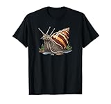 Faites une promenade surréaliste avec le design de créature géante africaine à double tête montrant une imagination étrange de la faune imaginaire et un personnage unique de mollusque à double tête pour les fans d'humour animal inhabituel