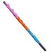Plastic Multicolor Fringed Pinata Stick