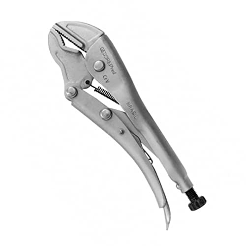 GEDORE Alicate De Pressão 10 Polegadas Gedore Red