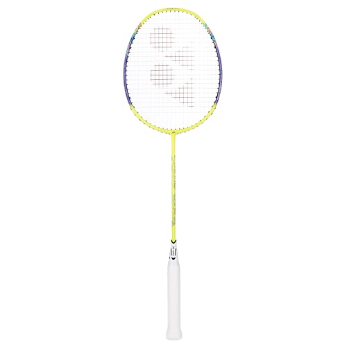 Yonex Graphite Badminton Racquet Nanoflare 002 Clear Yellow G4 4U (B0CQ897FFK) Amazon Price History, Amazon Price Tracker