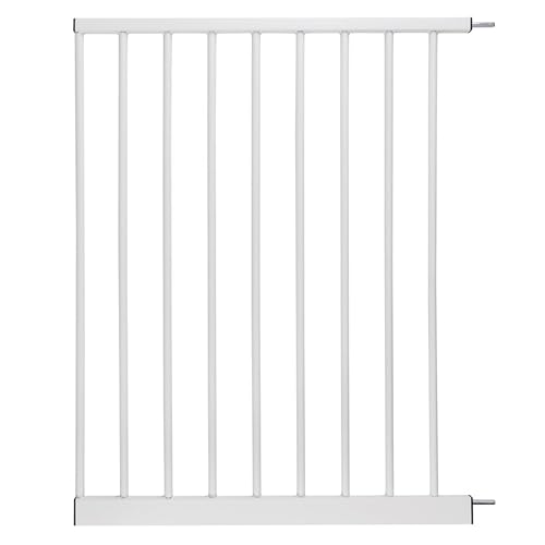 Treppenschutzgitter Verlängerungen BOMI | Größen: 10-70 cm |...