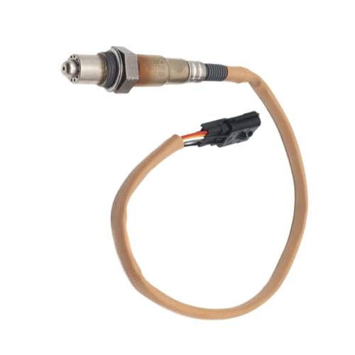 Sonde oxygène Dacia Sandero résout voyant moteur allumé et pollution