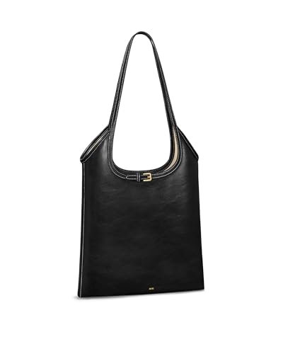Bolso Tote de hombro adornado JW PEI Brooke para mujer miniatura 4