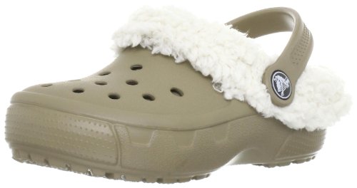 Tongs de loisirs Crocs fille Crocband Tie Dye Mania l'excellence du confort estival