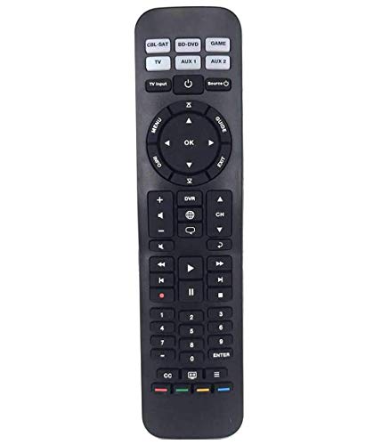 New Rc Pws Iii Ir Universal Replaced Remote Fit For Bose Cinemate Ii Cinemate Ii Gs Cinemate 1sr Solo 5 Solo 10 Solo 15 Home Theater Speaker Sound System Manual Included On Amazon
