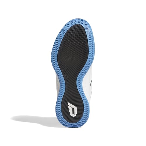 Image of Adidas Unisex-Adult Dame Certified 3 Basketball