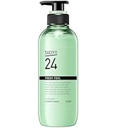 Amazon.co.jp: サクセス24 フレッシュフィールコンディショナー 本体