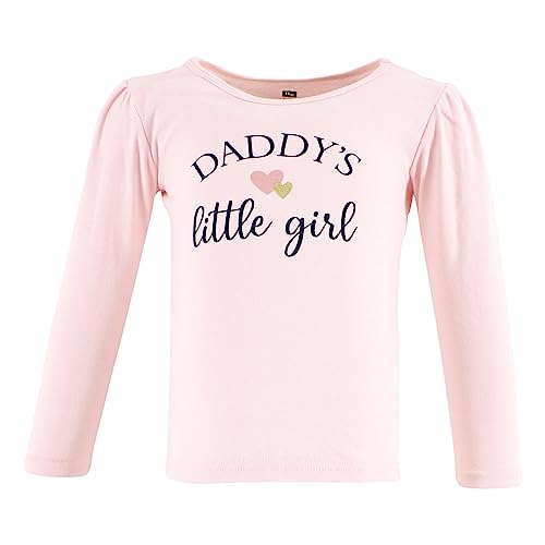 Image of Hudson Baby Baby-Girls Long Sleeve T-Shirts