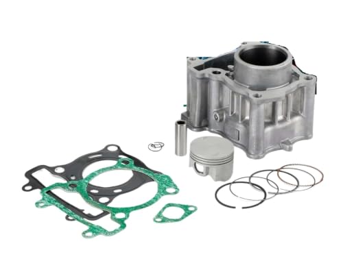 Cylindre piston pour MT 125 WR 125 scooter VP 125 X-MAX
