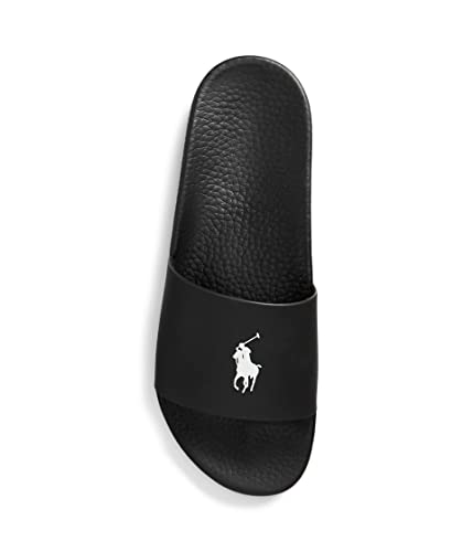 Image of POLO RALPH LAUREN Men's Polo Slide Sandal