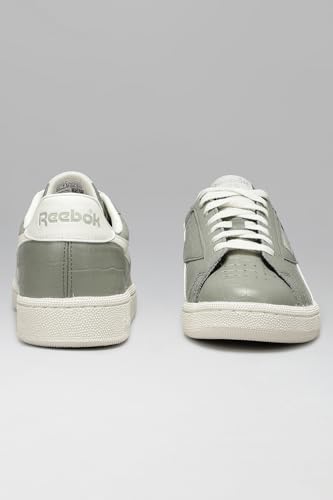 Image of Reebok Unisex Adult Club C Grounds Sneakers